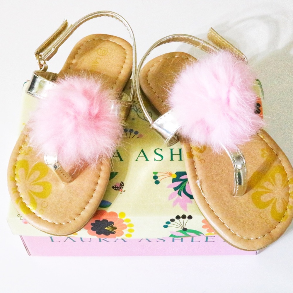 Summer casual open toe sandal